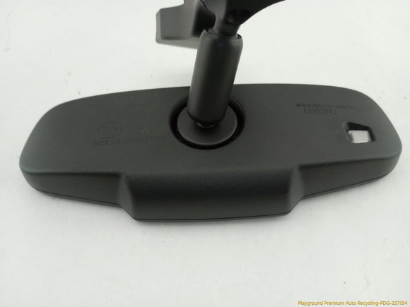 Cadillac CTS Rear View Mirror