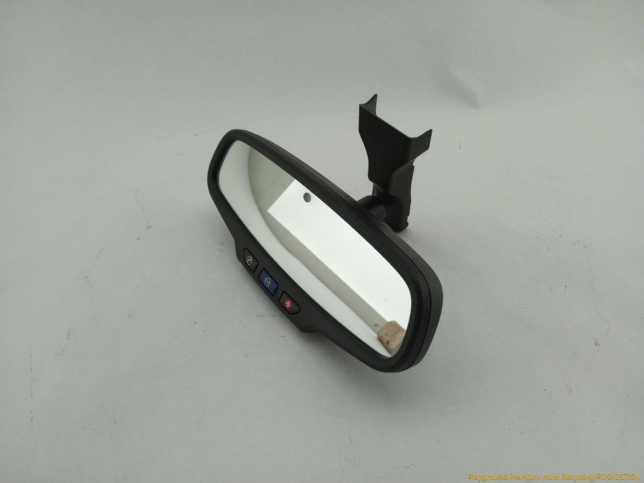 Cadillac CTS Rear View Mirror