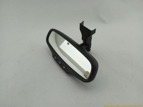 Cadillac CTS Rear View Mirror