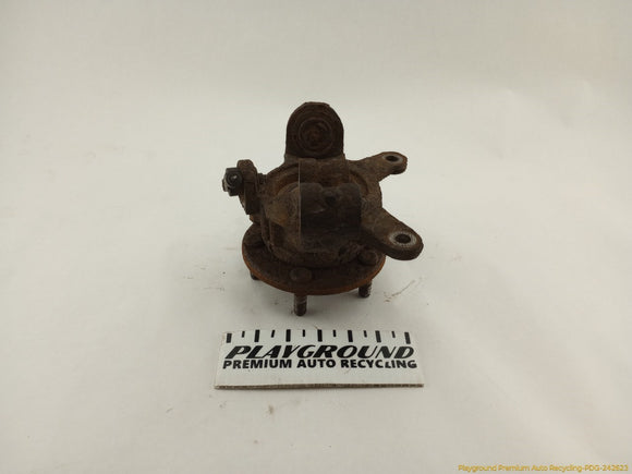 Acura RSX Driver Left Front Spindle Knuckle Hub