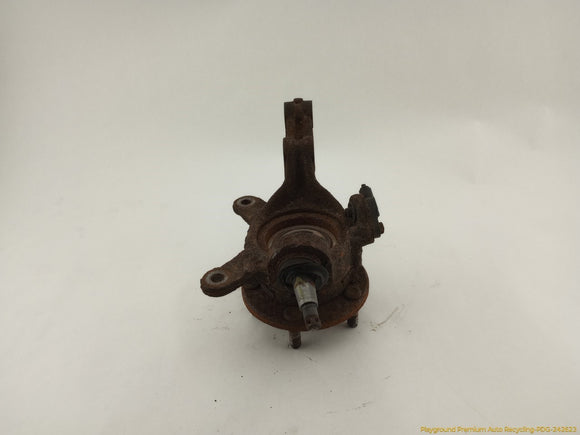 Acura RSX Driver Left Front Spindle Knuckle Hub