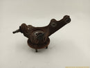 Acura RSX Driver Left Front Spindle Knuckle Hub-6