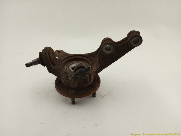 Acura RSX Driver Left Front Spindle Knuckle Hub