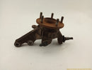 Acura RSX Driver Left Front Spindle Knuckle Hub-7