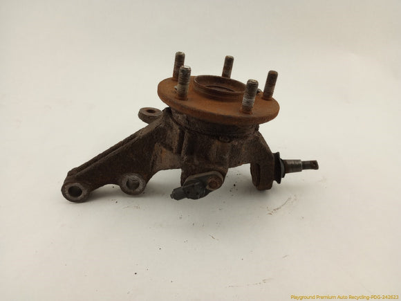 Acura RSX Driver Left Front Spindle Knuckle Hub