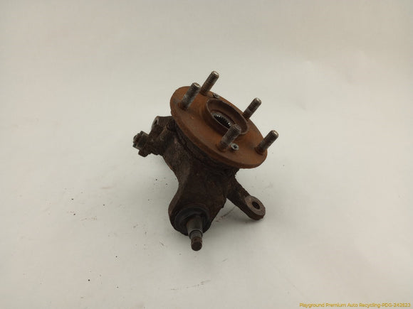 Acura RSX Driver Left Front Spindle Knuckle Hub