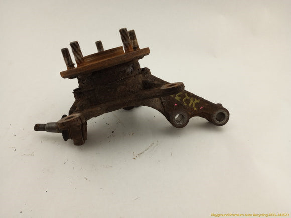 Acura RSX Driver Left Front Spindle Knuckle Hub