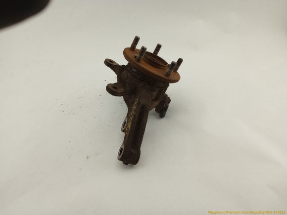 Acura RSX Driver Left Front Spindle Knuckle Hub