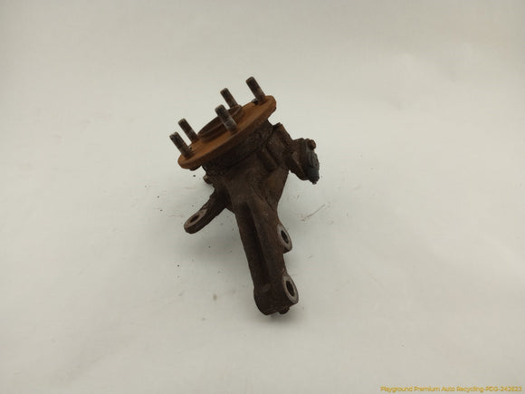 Acura RSX Driver Left Front Spindle Knuckle Hub