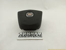Cadillac CTS Steering Wheel Airbag-1