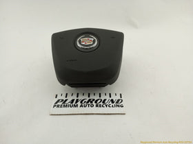 Cadillac CTS Steering Wheel Airbag