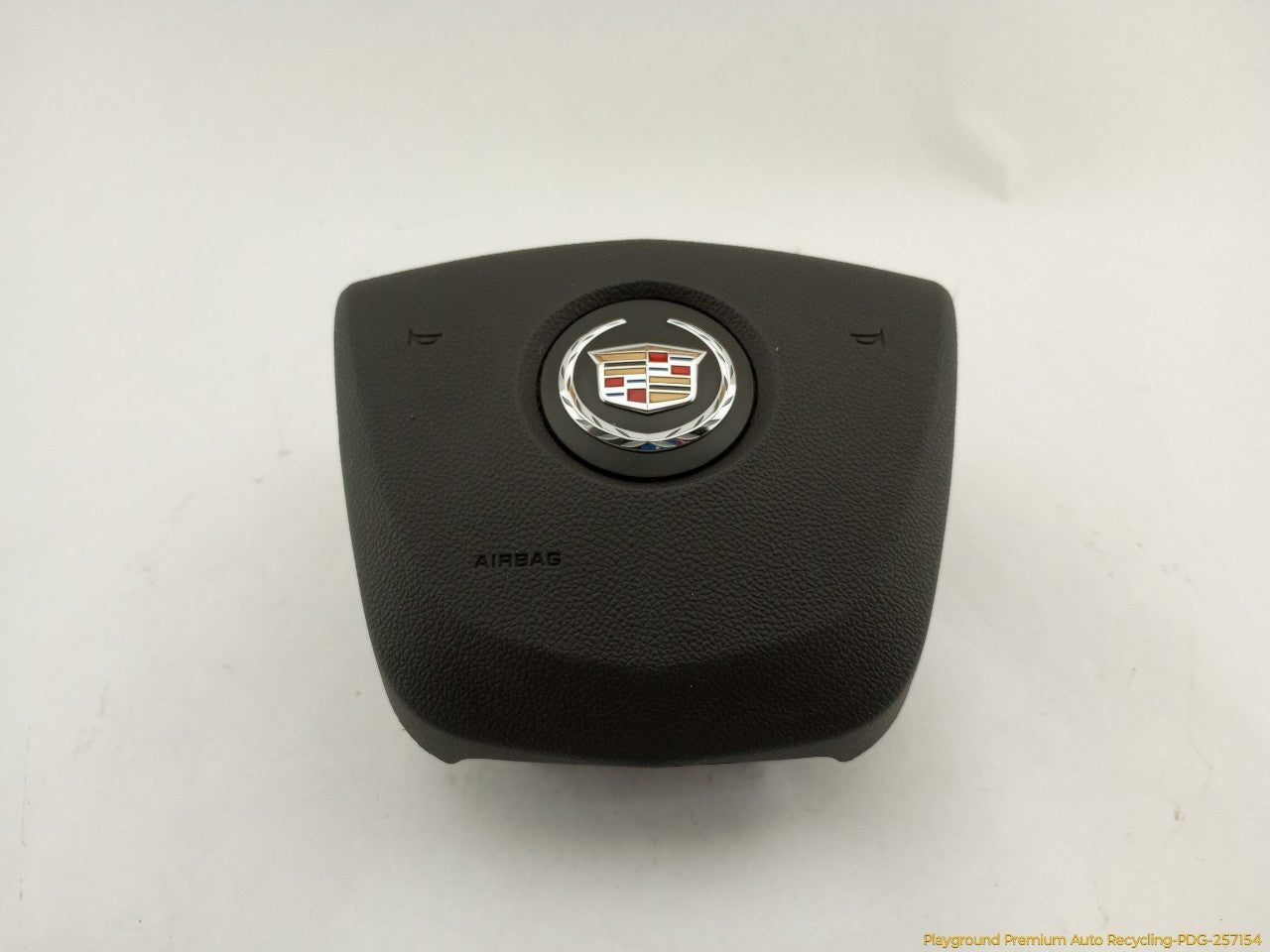 Cadillac CTS Steering Wheel Airbag - 0