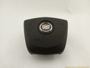 Cadillac CTS Steering Wheel Airbag-2