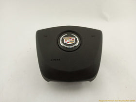 Cadillac CTS Steering Wheel Airbag - 0