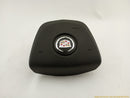 Cadillac CTS Steering Wheel Airbag-3