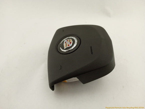 Cadillac CTS Steering Wheel Airbag