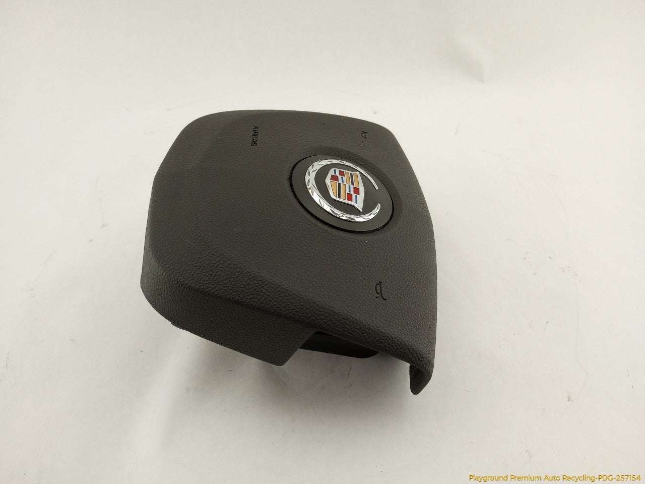 Cadillac CTS Steering Wheel Airbag