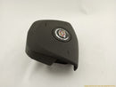 Cadillac CTS Steering Wheel Airbag-5