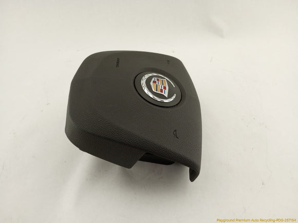 Cadillac CTS Steering Wheel Airbag