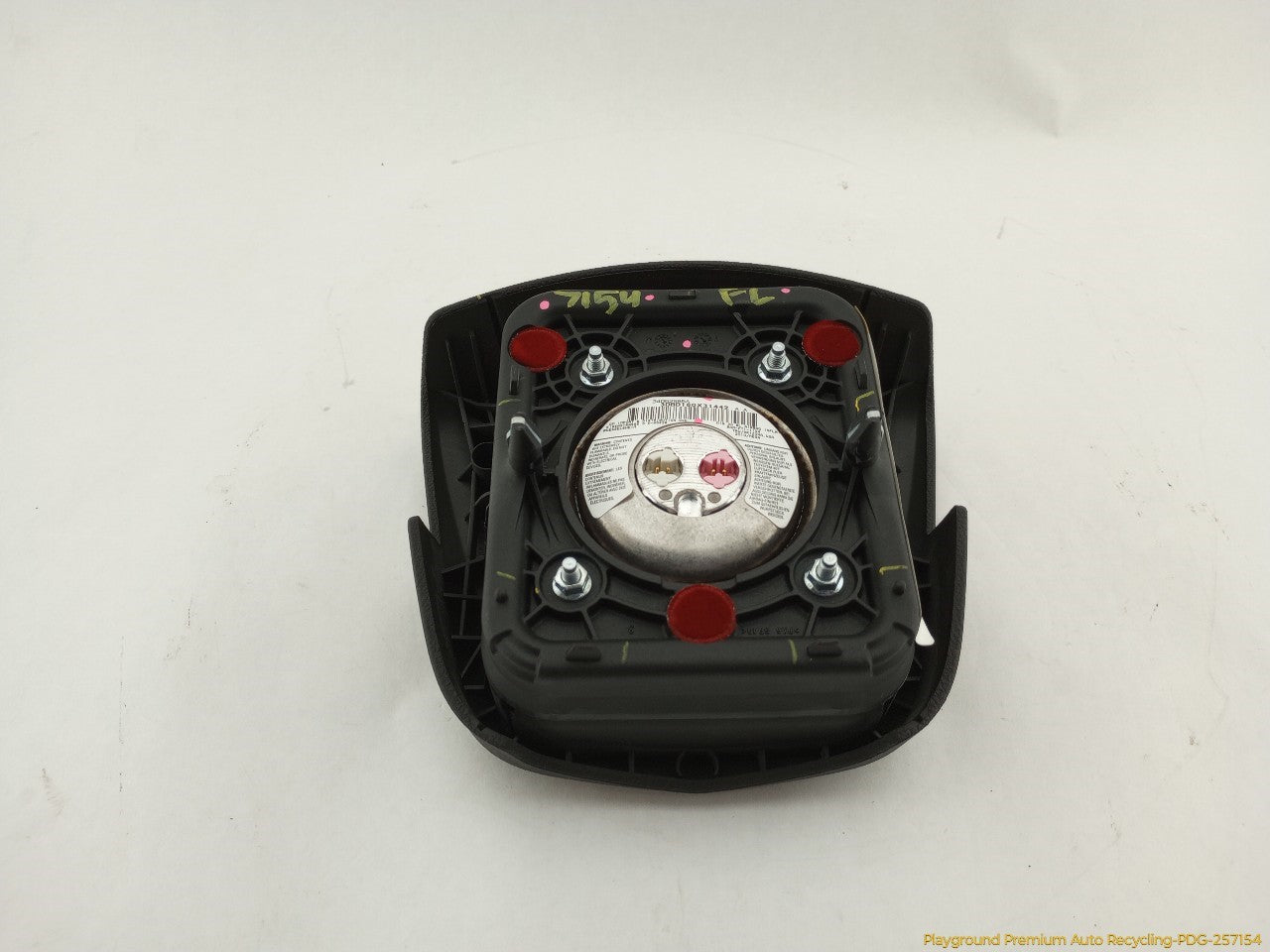 Cadillac CTS Steering Wheel Airbag
