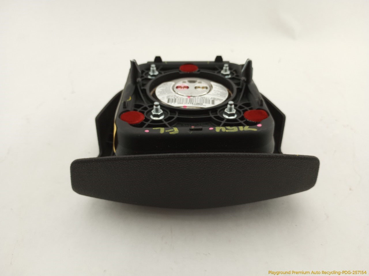Cadillac CTS Steering Wheel Airbag