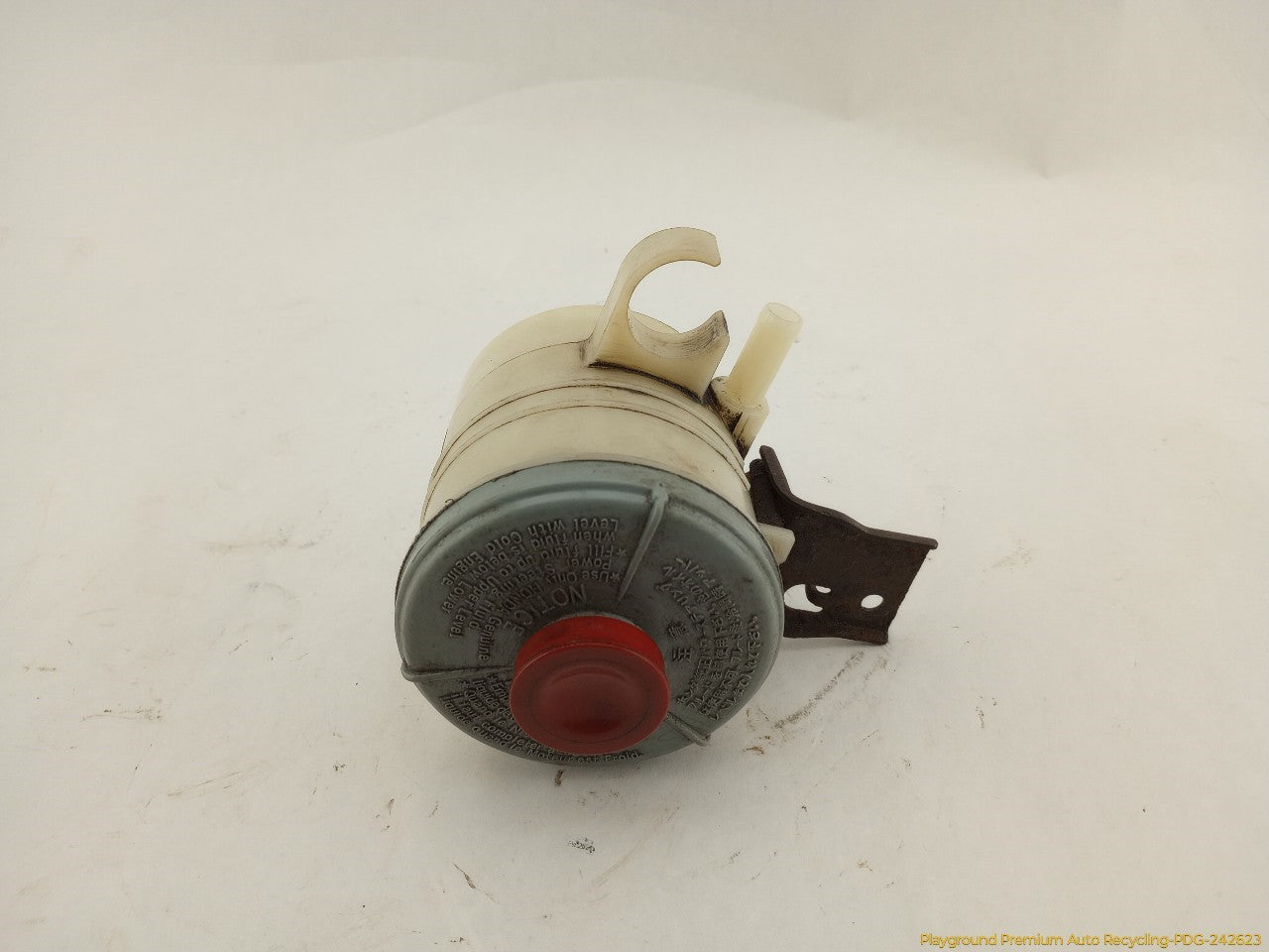 Acura RSX Power Steering Fluid Reservoir - 0