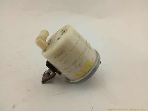 Acura RSX Power Steering Fluid Reservoir