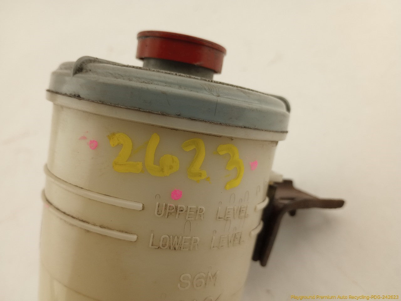 Acura RSX Power Steering Fluid Reservoir
