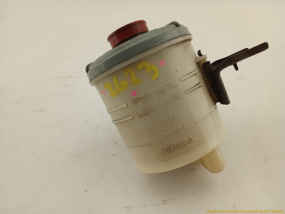 Acura RSX Power Steering Fluid Reservoir