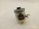 Acura RSX Power Steering Fluid Reservoir-12