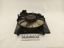Acura RSX Driver Left Radiator Cooling Fan-1