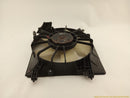 Acura RSX Driver Left Radiator Cooling Fan-2