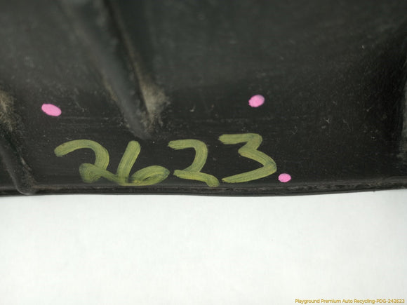 Acura RSX Driver Left Radiator Cooling Fan