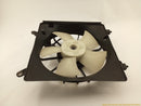 Acura RSX Driver Left Radiator Cooling Fan-10