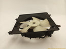 Acura RSX Driver Left Radiator Cooling Fan-12