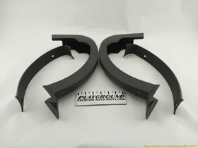 Cadillac CTS Pair Of Trunk Hinge Cover