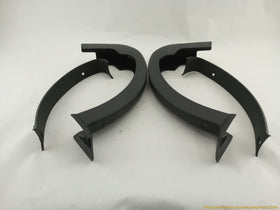 Cadillac CTS Pair Of Trunk Hinge Cover - 0