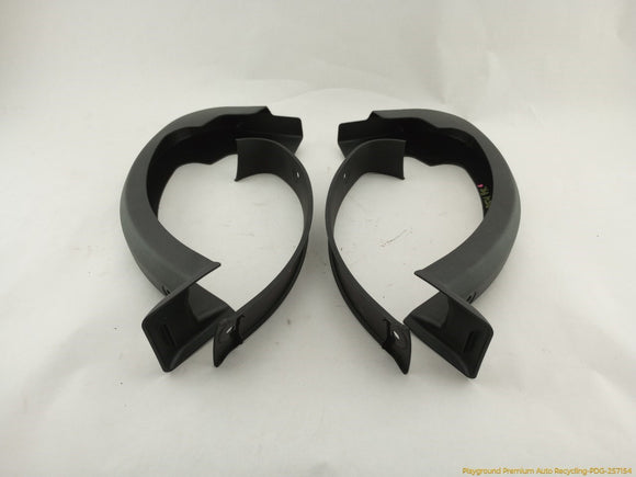 Cadillac CTS Pair Of Trunk Hinge Cover
