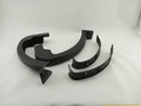 Cadillac CTS Pair Of Trunk Hinge Cover-7