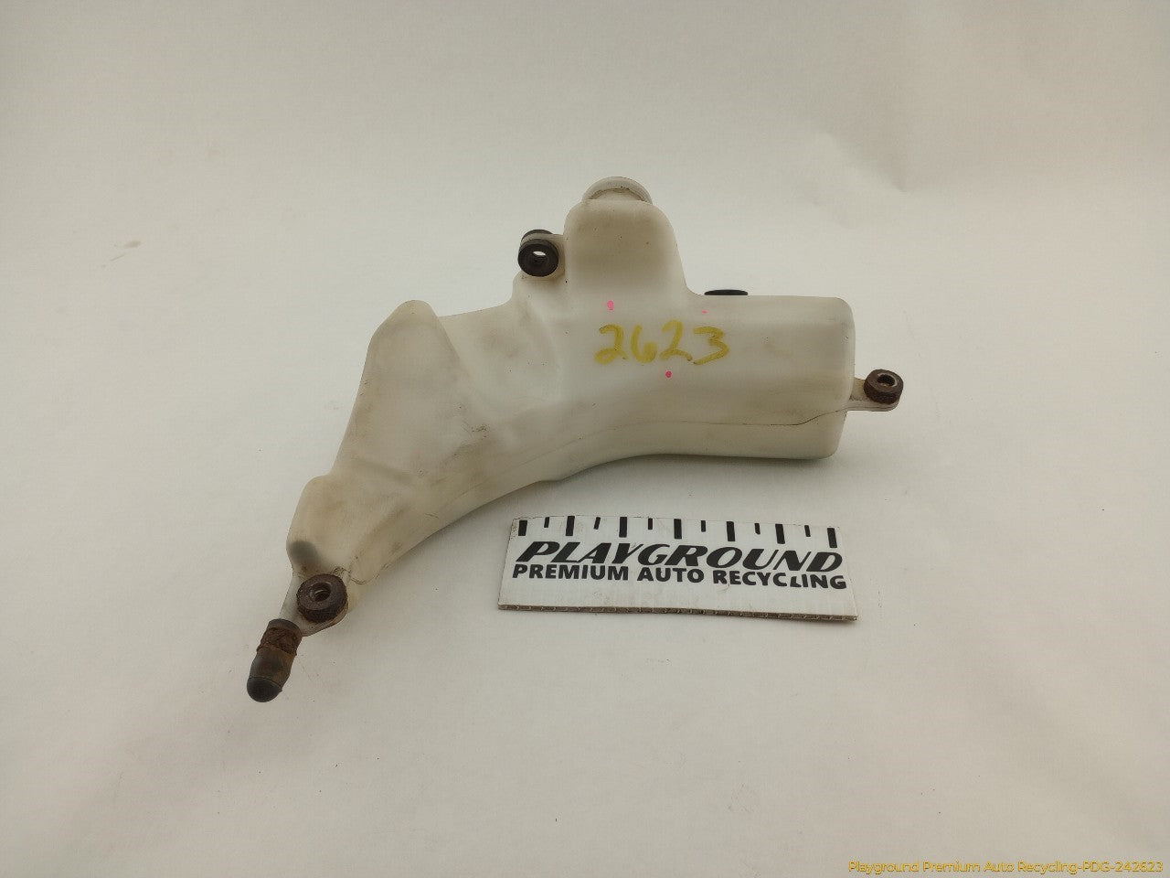 Acura RSX Coolant Reservoir