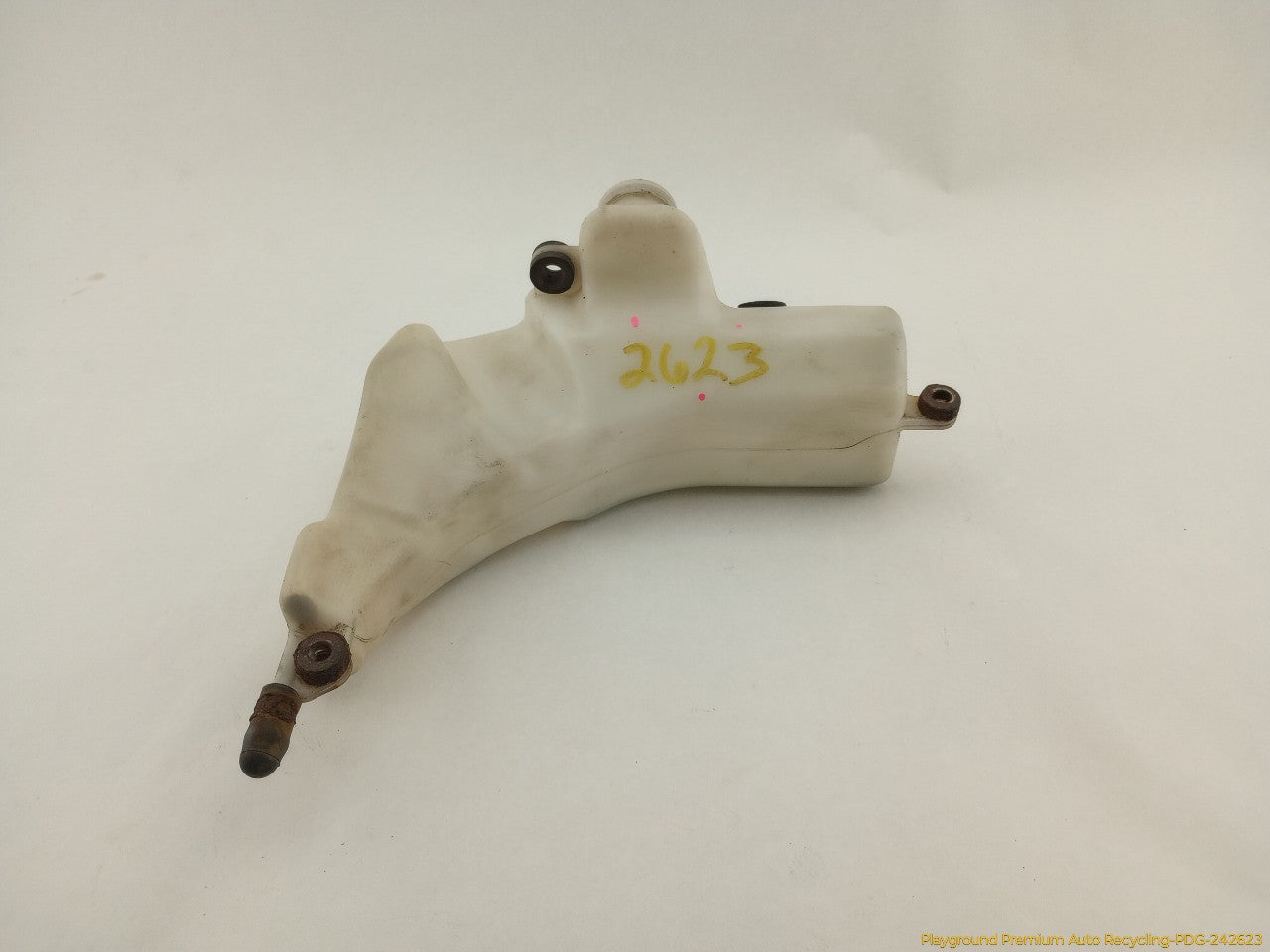 Acura RSX Coolant Reservoir - 0