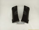 Cadillac CTS Pair Of Upper B Pillar-1