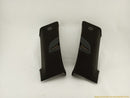 Cadillac CTS Pair Of Upper B Pillar-2