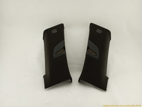 Cadillac CTS Pair Of Upper B Pillar - 0