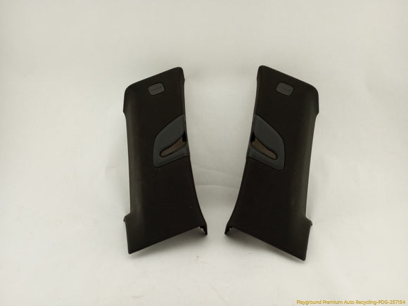 Cadillac CTS Pair Of Upper B Pillar
