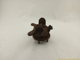 Cadillac CTS Passenger Right Front Spindle Knuckle Hub - 0