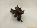 Cadillac CTS Passenger Right Front Spindle Knuckle Hub-12