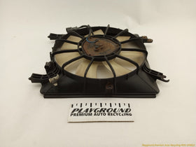 Acura RSX Passenger Right Radiator Cooling Fan