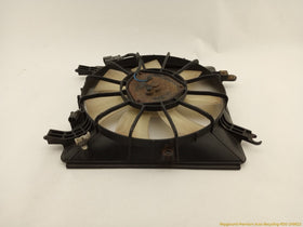 Acura RSX Passenger Right Radiator Cooling Fan - 0