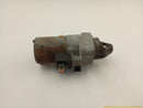 Acura RSX Starter Motor-5